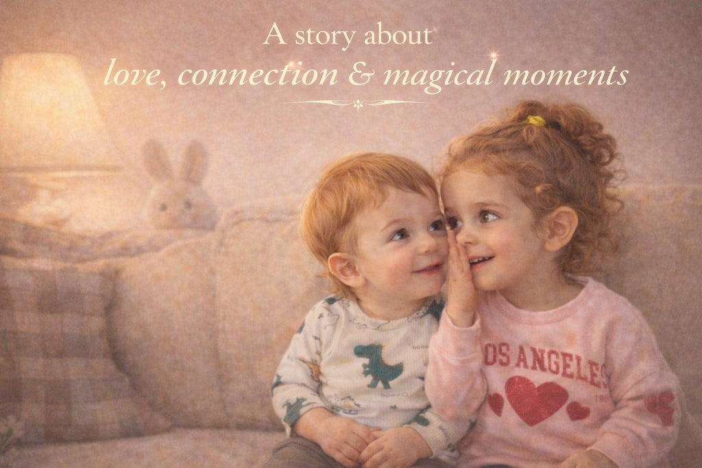 Personalized Easter Storybook, Custom Name Children's Adventure Book (Digital/Printed)