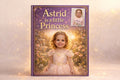 Personalized Princess Storybook – Custom Photo Gift for Girls (PDF Available)